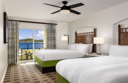 Estate Bakkero Villa | Marriott's Frenchman's Cove - 2 Bedrooms 2 BATH OWNER DIRECT