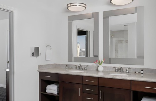 Las Vegas Resort | Marriott's Grand Chateau 3 Bedroom - Many Dates Available!