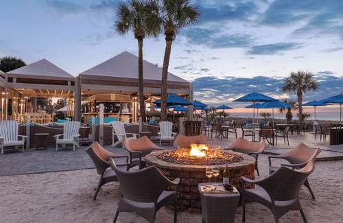 Hilton Head Island Resort | Marriott's Grande Ocean