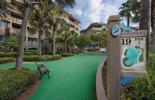 Hilton Head Island Resort | Marriott's Grande Ocean