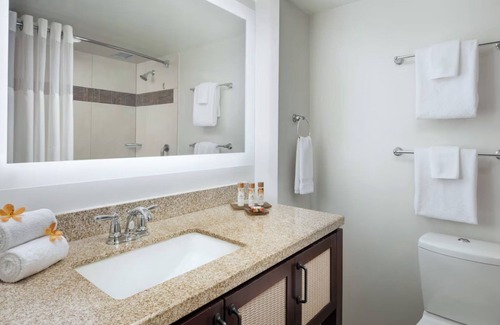 Nawiliwili Resort | Marriott's Kauai Beach Club Studio - Parlor - Many Dates Available!