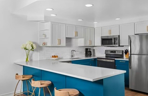 Upper Grand Lagoon Villa | Marriott's Legends Edge at Bay Point (2BR)