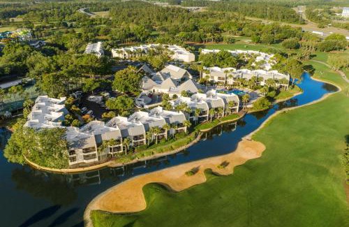 Florida Central Atlantic Coast Hotel | Marriott's Sabal Palms