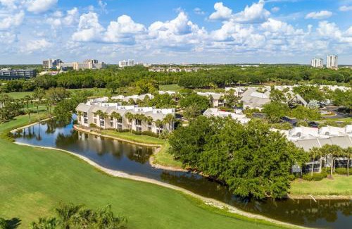 Florida Central Atlantic Coast Hotel | Marriott's Sabal Palms