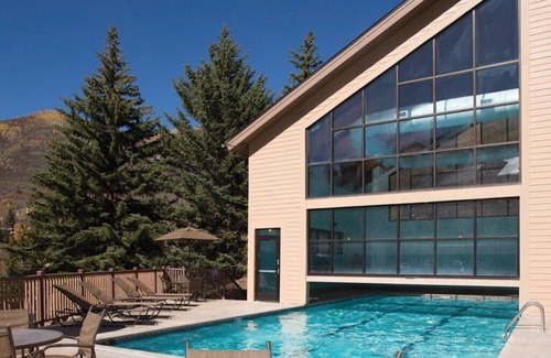 Vail Condo | Marriott's StreamSide at Vail. Beautiful ski lodge!