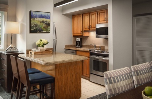 Vail House | Marriott's StreamSide Birch at Vail