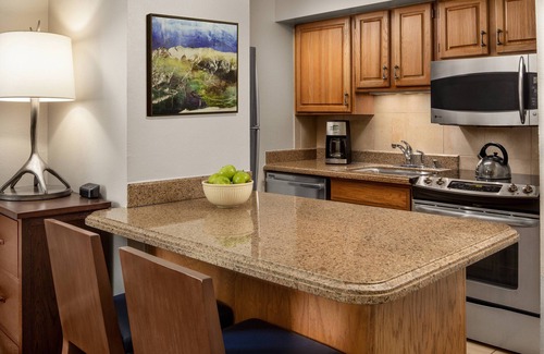 Vail House | Marriott's StreamSide Birch at Vail