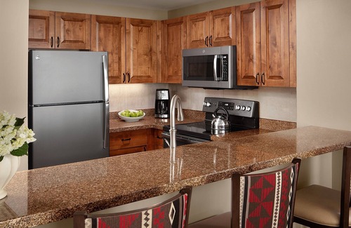 Vail Condo | Marriott's StreamSide Evergreen 2 Bdrm 2 bath Vail