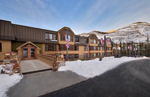 Vail Condo | Marriott's StreamSide Evergreen 2 Bdrm 2 bath Vail