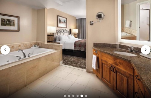 Highland Meadows Villa | Marriott’s StreamSide-Evergreen 2 Bedroom Villa in Vail