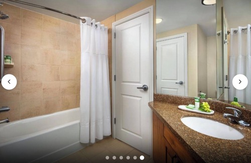 Highland Meadows Villa | Marriott’s StreamSide-Evergreen 2 Bedroom Villa in Vail