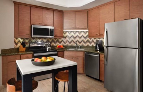Downtown Park City Villa | Marriott's Summit Watch (1BR)