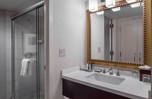 Creve Coeur Hotel | Marriott St. Louis West