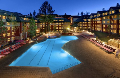 Stateline Villa | Marriott Timberlodge