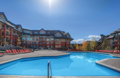 Lakeside Park Condo | Marriott Timber Lodge | Studio Villa