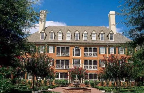 Williamsburg Condo | MARRIOTT TIMESHARE AVAILABLE JUNE 29-JULY 5, 2025 INCLUDES 6 ROUNDS OF GOLF!