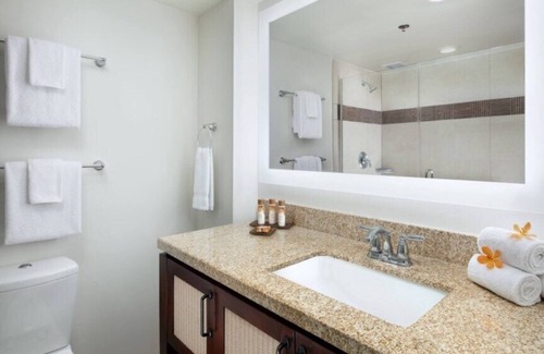 Lihue Hotel | Marriotts Kauai Beach Club - 2 Bedroom