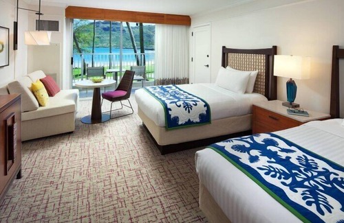 Lihue Hotel | Marriotts Kauai Beach Club - 2 Bedroom
