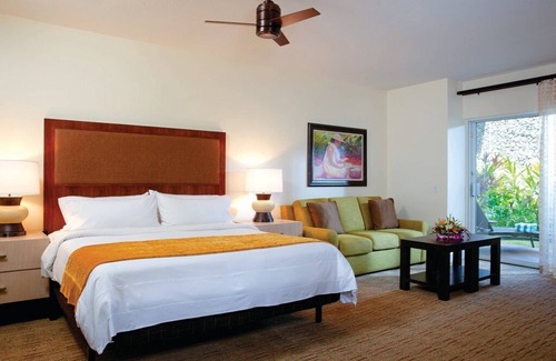 Poipu Hotel | Marriotts Waiohai Beach Club - 2 Bedroom