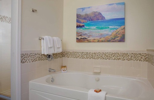 Poipu Hotel | Marriotts Waiohai Beach Club - 2 Bedroom