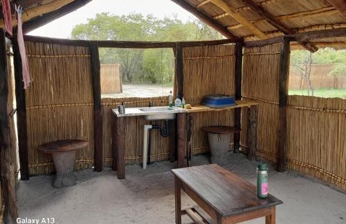 Kongola Other | Marrow camping site