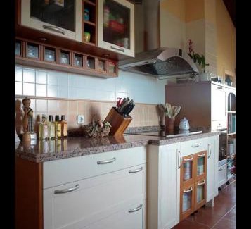 Asilah Apartment | marruecos