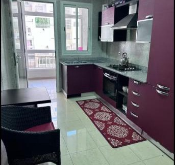 Asilah Apartment | marruecos