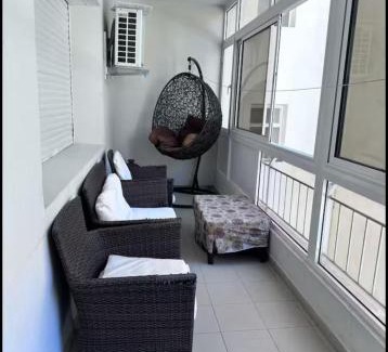 Asilah Apartment | marruecos
