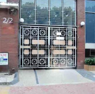 Mohammadpur House | Marry House