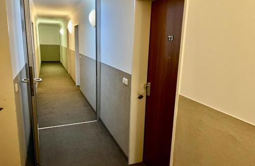 Augustenstraße Apartment | Mars Apart