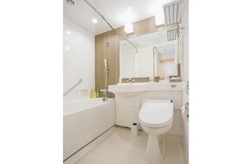 Hakata-ku Hotel | Mars Garden Hotel Hakata - Vacation STAY 48738v