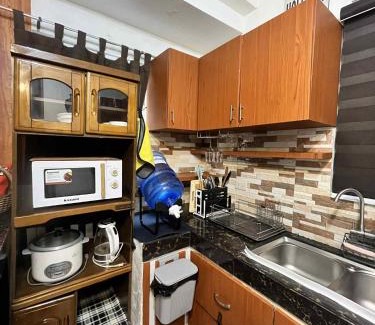 Meycauayan House | Mars Place