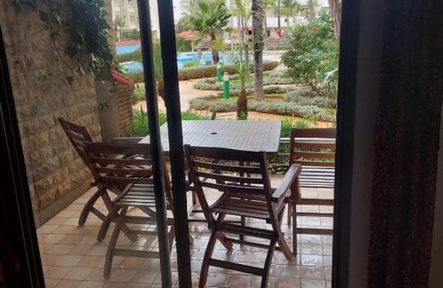 Skhirat Plage Apartment | Marsa c