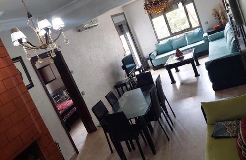 Skhirat Plage Apartment | Marsa c