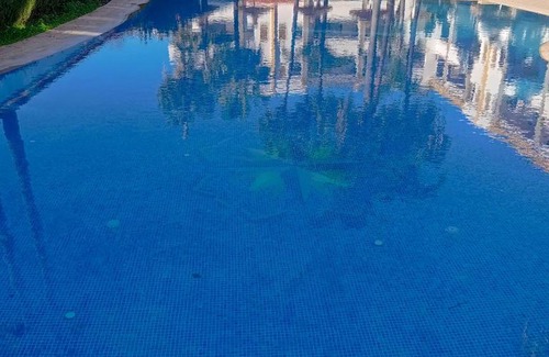 Skhirat Plage Apartment | Marsa c