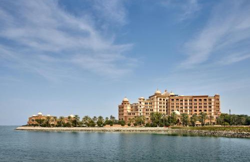 Doha Resort | Marsa Malaz Kempinski, The Pearl