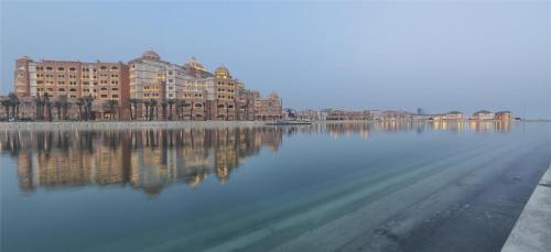 Doha Resort | Marsa Malaz Kempinski, The Pearl
