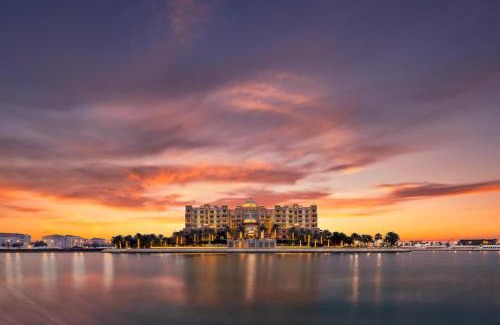 Doha Resort | Marsa Malaz Kempinski, The Pearl