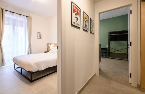 Vasto Apartment | Marsala Apartment Napoli Centrale