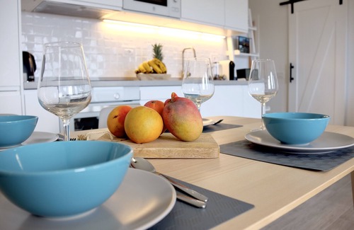 Las Puntas House | MARSALADA. Volcanic Rock House with stunning views