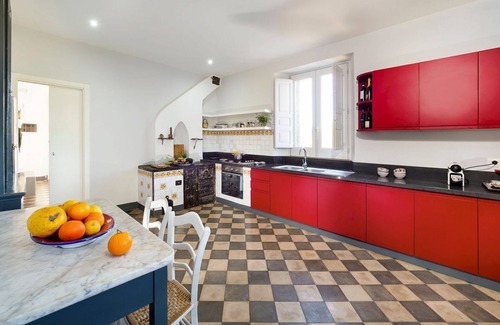 Rovittello Villa | Marsalese Nocelle - Five Bedroom Villa, Sleeps 10