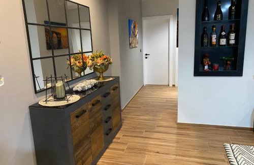 Marsalforn Apartment | Marsalforn luxurious Apartment
