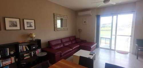 Marsalforn Apartment | Marsalforn Magic Apartment with views 2 minutes from sea