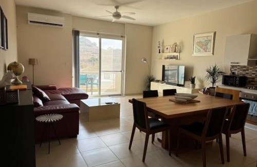 Marsalforn Apartment | Marsalforn Magic Apartment with views 2 minutes from sea