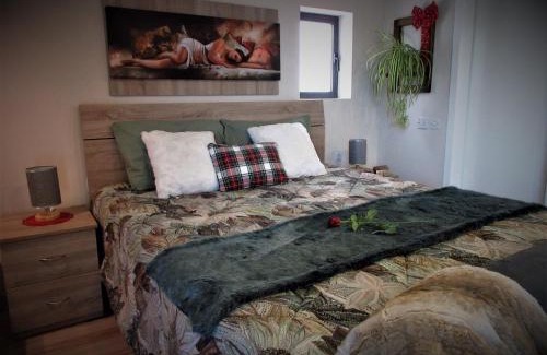 Marsalforn Apartment | Marsalforn Sea View Beachfront Studio Apartment