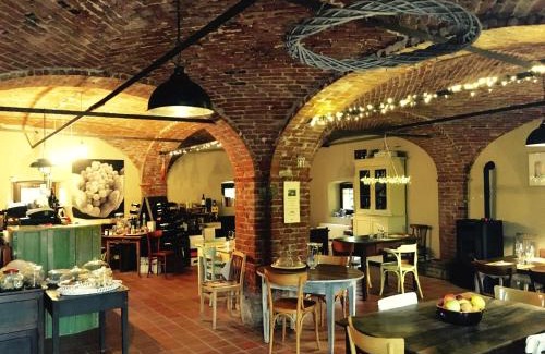 Bene Vagienna Hotel | MARSAM locanda