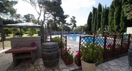 Badens House | Marsanne cottage for 2 and 2 people in the heart of the vineyard