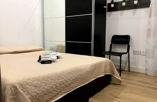 Marsaskala Apartment | Marsascala 3 bedrooms apartment very close to beach