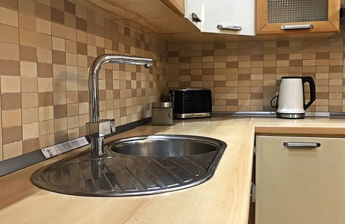 Marsaskala Apartment | Marsascala 3 bedrooms apartment very close to beach