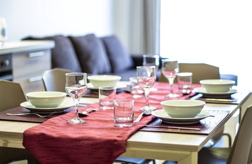 Marsaskala Apartment | Marsascala 3 bedrooms apartment very close to beach